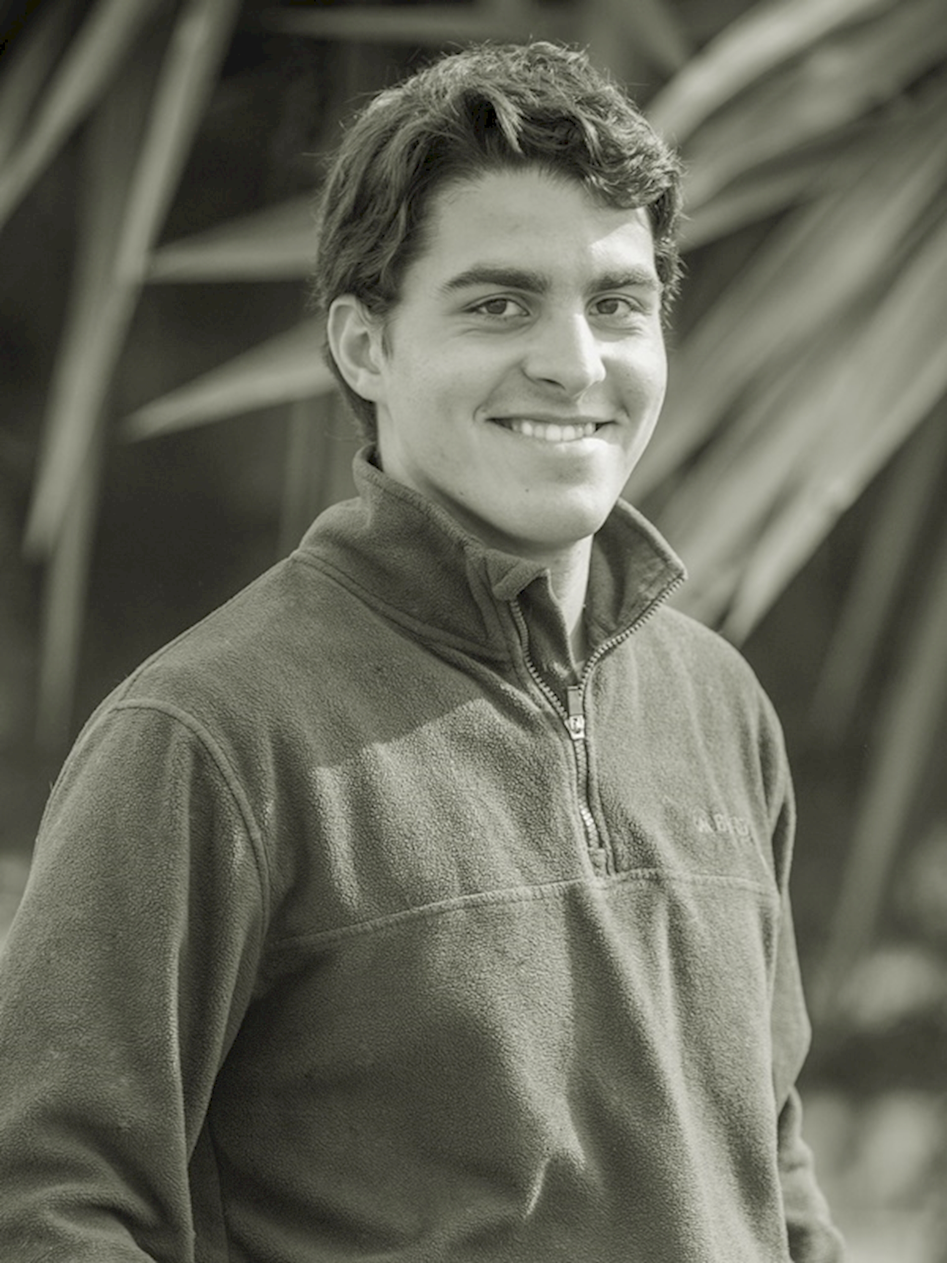 ANDRÉ CRUZ