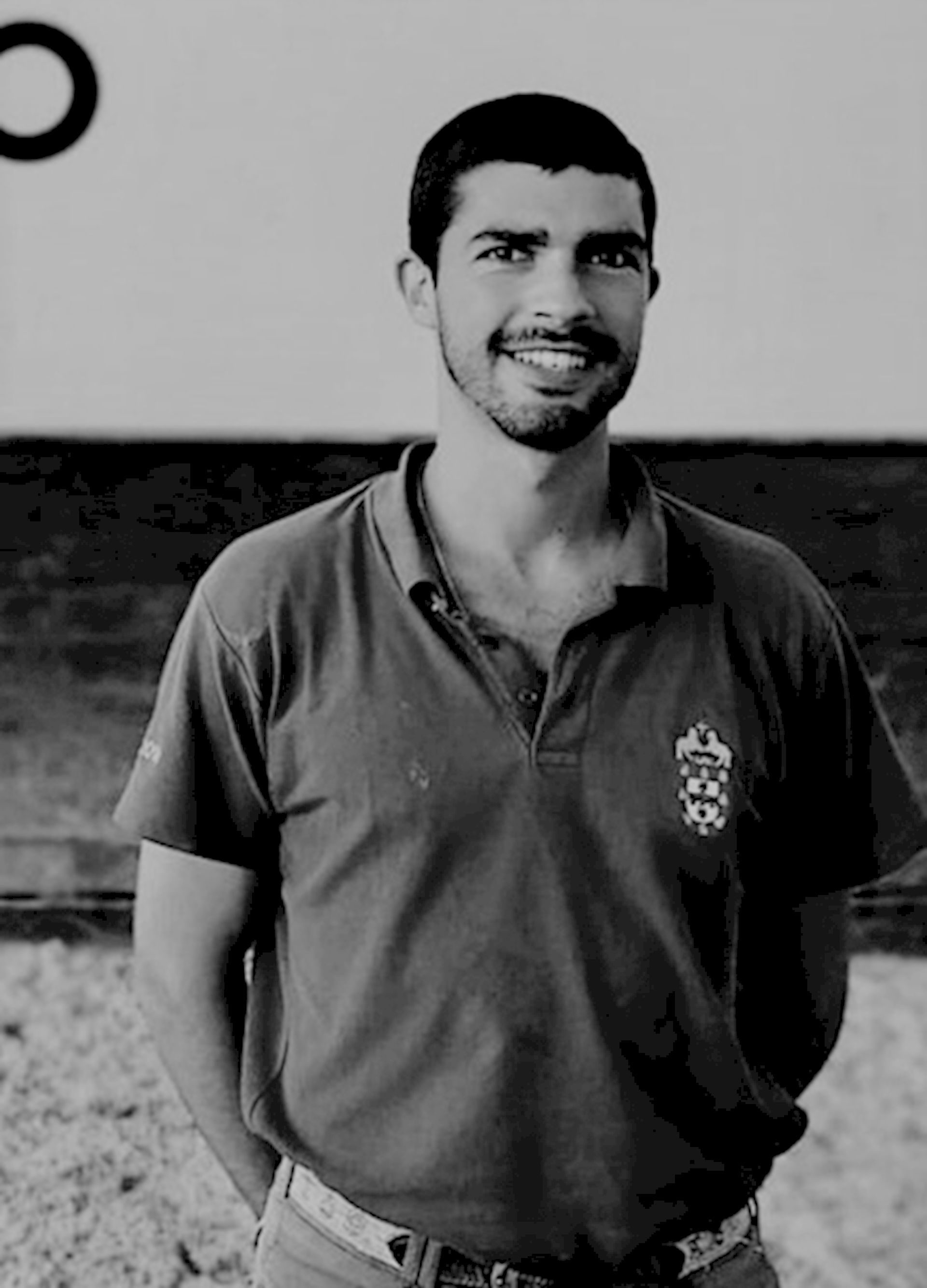 Daniel Casqueiro